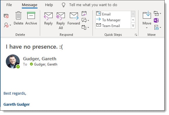 Register Teams As The Chat App For Office On Mac